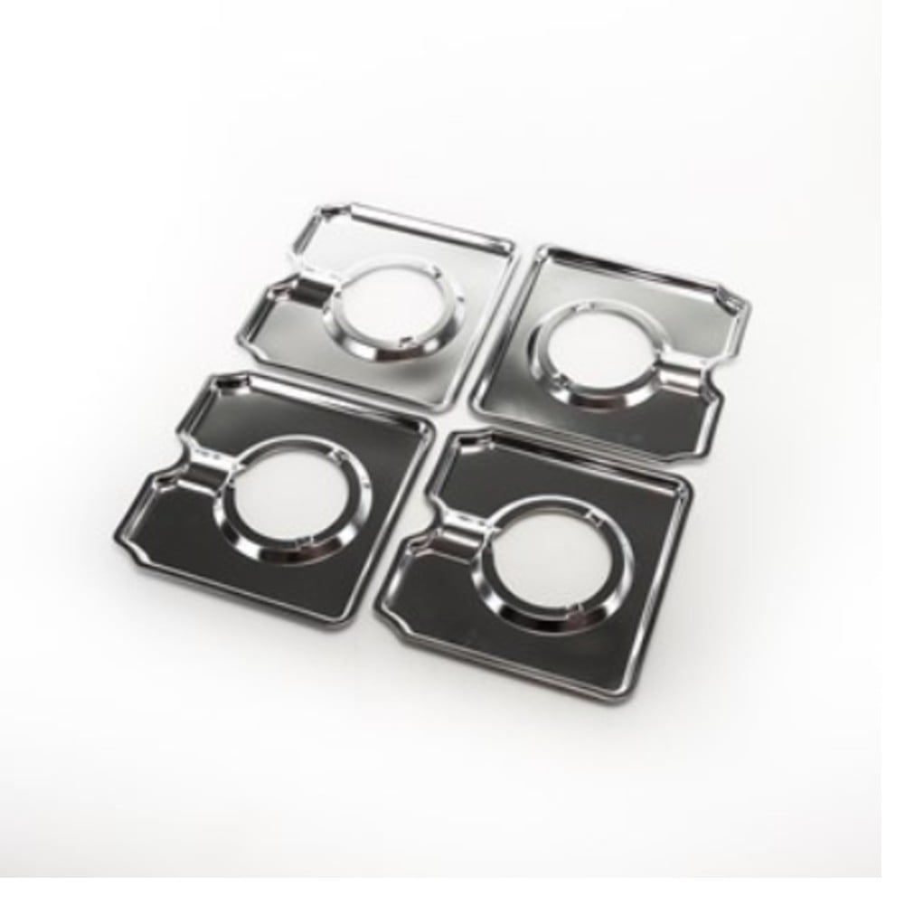 1430283 Drip Pans Kit for Magic Chef/Maytag Oven Range