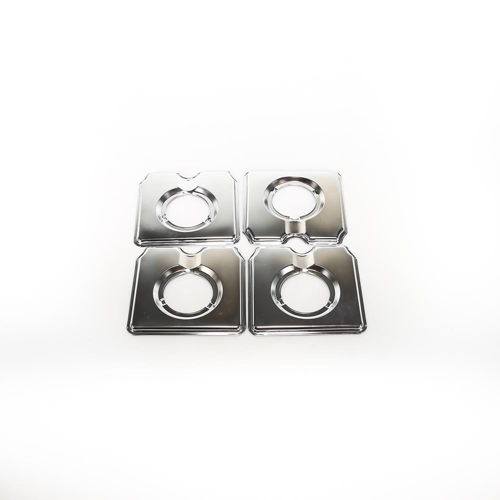 1430283 Drip Pans Kit for Magic Chef/Maytag Oven Range