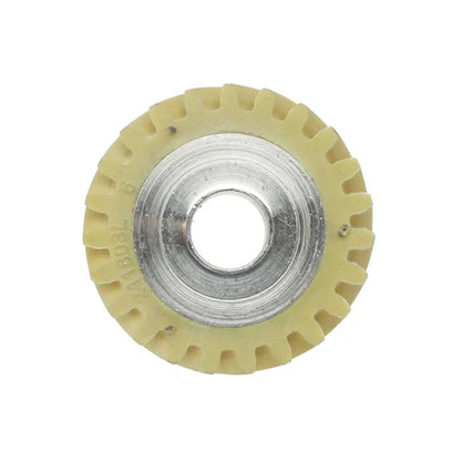 W10112253 Mixer Worm Gear for KitchenAid, Whirlpool, Kenmore
