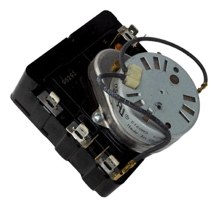 Minuterie de sèche-linge 131719100 pour Frigidaire, Gibson, Kenmore
