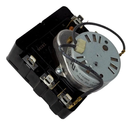131719100 Dryer Timer for Frigidaire, Gibson, Kenmore