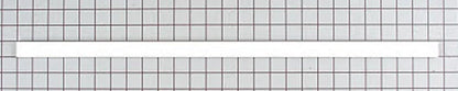 WP2201061 White Door Shelf Bar for Whirlpool, Kenmore Fridges