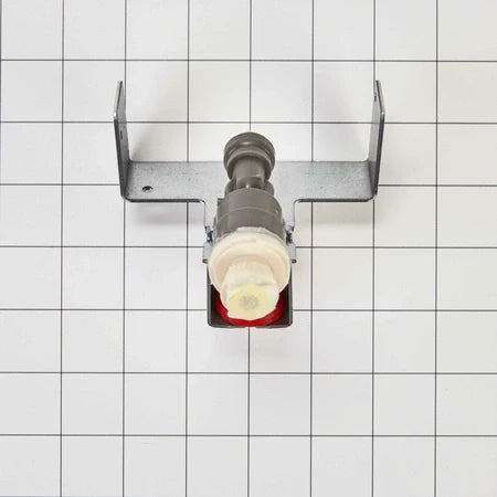WP2307650 Water Inlet Valve for Whirlpool, Maytag, KitchenAid Fridges