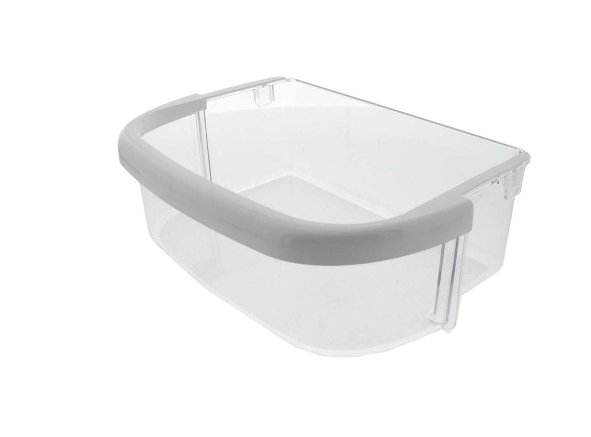 WP12918704 Bac de porte en porte-à-faux pour réfrigérateur Whirlpool/Maytag