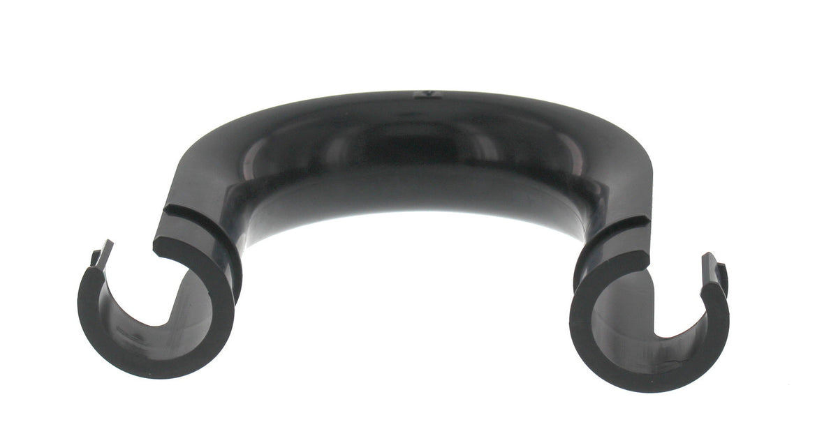 WPW10280024 Whirlpool Washer U-Bend Drain Hose Bracket