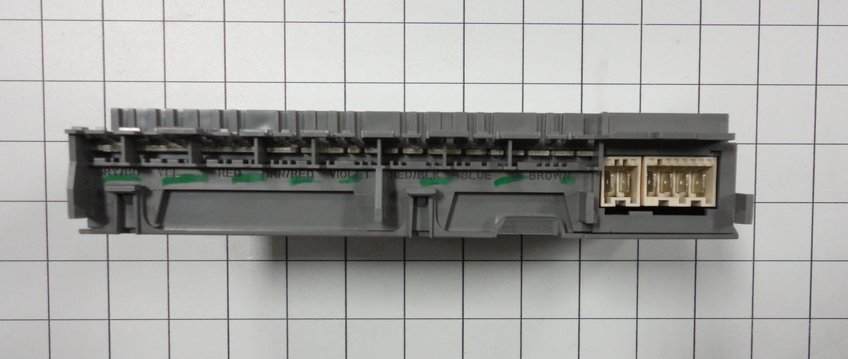 W10473198 Control Board for Whirlpool, KitchenAid Dishwashers
