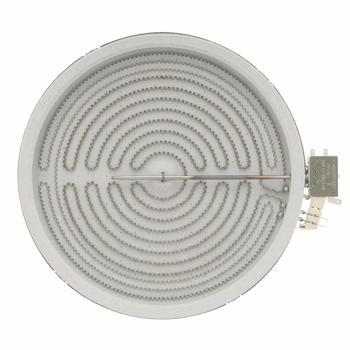 W10823713 Radiant Surface Element for Whirlpool Oven Range