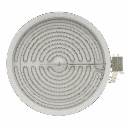 W10823713 Radiant Surface Element for Whirlpool Oven Range