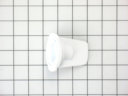 GE WG03L10111 Refrigerator Water Filter Bypass Cap