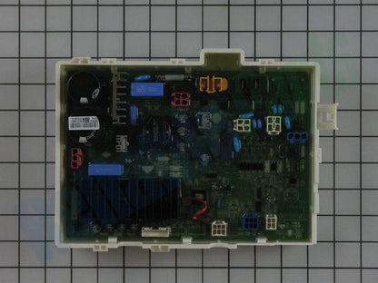 LG EBR78263905 Main PCB Assembly for Washer