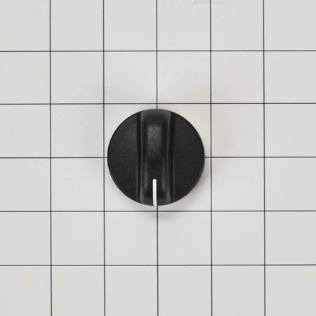 Whirlpool WP8053595 Range Oven Burner Knob Replacement