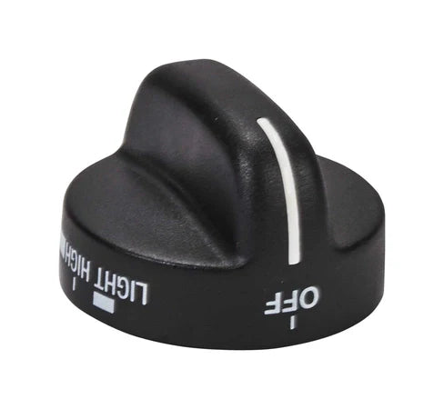 Whirlpool WP8053595 Range Oven Burner Knob Replacement