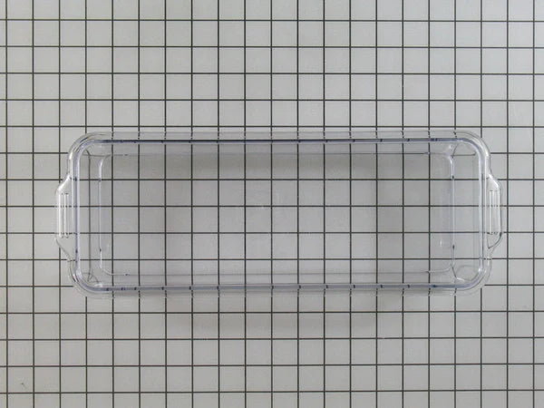 WPW10316461 Balconnet de porte transparent pour réfrigérateur Whirlpool/KitchenAid