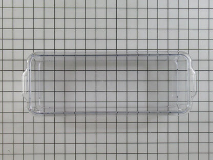WPW10316461 Balconnet de porte transparent pour réfrigérateur Whirlpool/KitchenAid