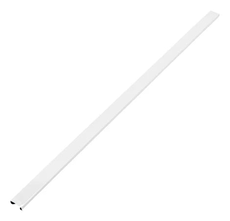 WP2201061 White Door Shelf Bar for Whirlpool, Kenmore Fridges
