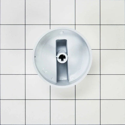 Whirlpool WPW10160648 Range Oven Burner Knob
