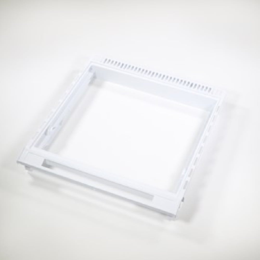 218147701 Crisper Drawer Frame for Frigidaire, Kenmore