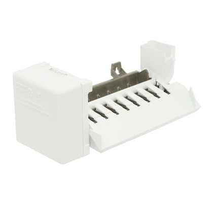 Whirlpool 2198597 Ice Maker Assembly for Refrigerator