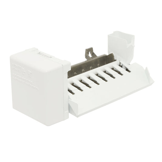 Whirlpool 2198597 Ice Maker Assembly for Refrigerator