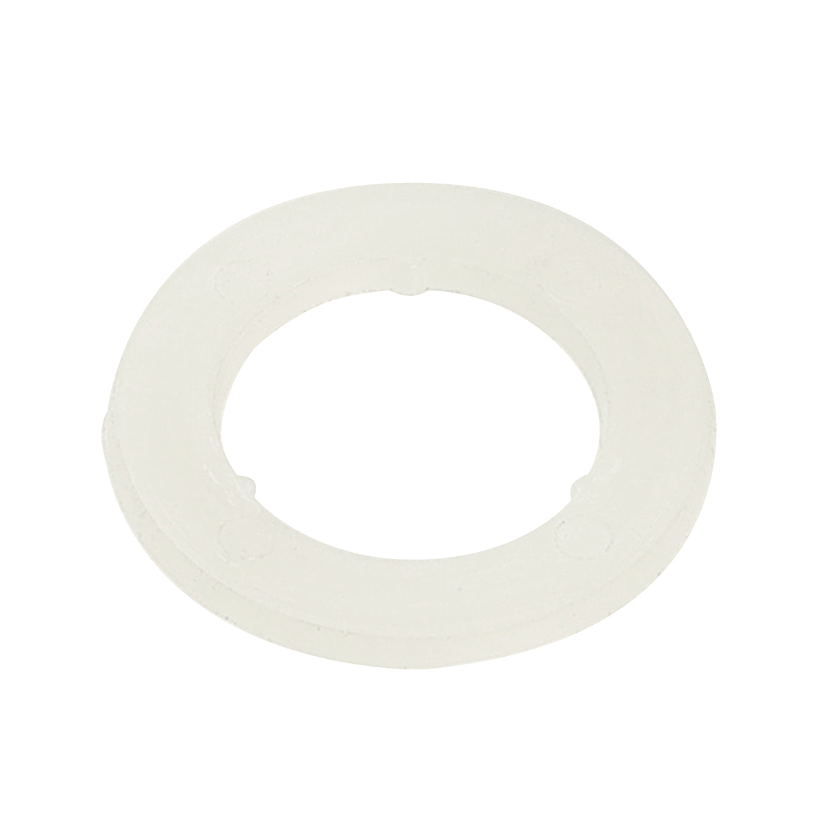 Frigidaire 240311303 Nylon Washer for Refrigerator Door Hinge