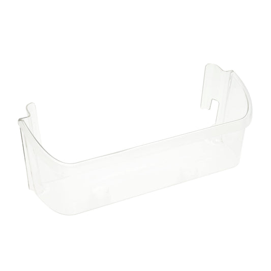 240323002 Clear Bottom Door Bin for Frigidaire Refrigerator