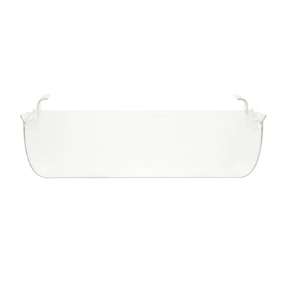 240323002 Clear Bottom Door Bin for Frigidaire Refrigerator