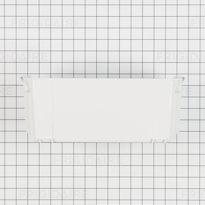 Frigidaire 240324501 White Gallon Door Shelf Bin for Refrigerator