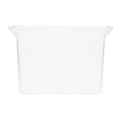 240337103 Clear Crisper Drawer for Frigidaire Electrolux Fridge