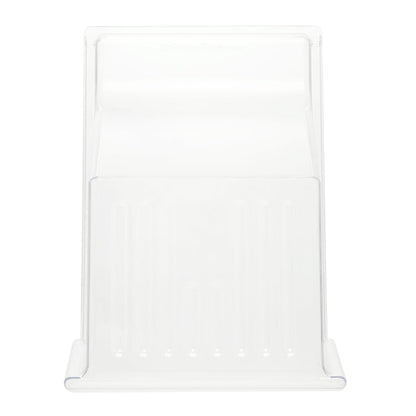 240337103 Clear Crisper Drawer for Frigidaire Electrolux Fridge