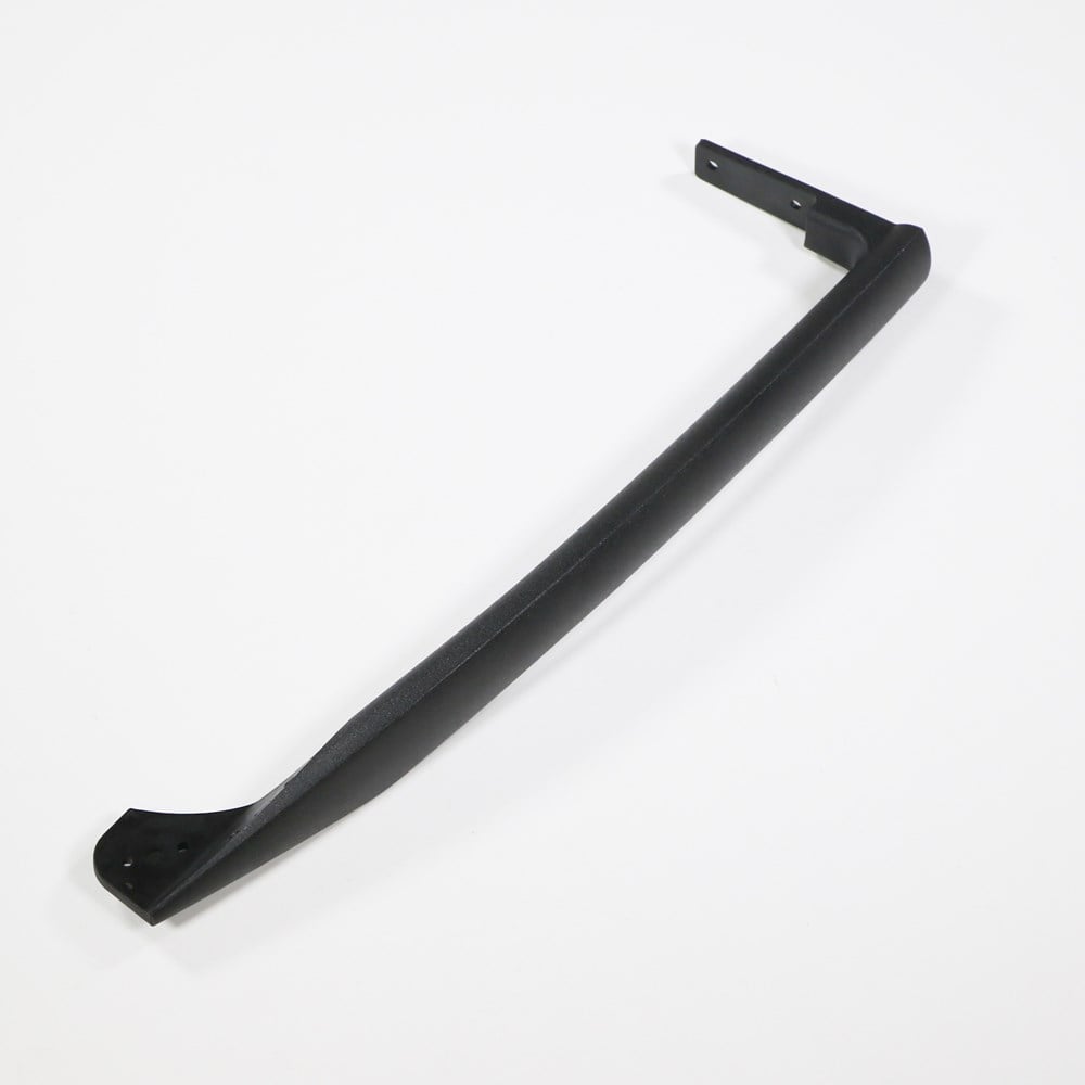 Frigidaire 240339203 Refrigerator Door Handle Insert Part