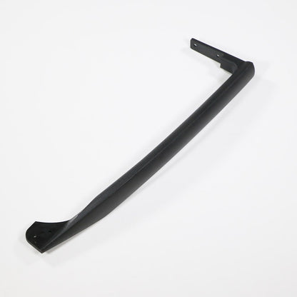 Frigidaire 240339203 Refrigerator Door Handle Insert Part