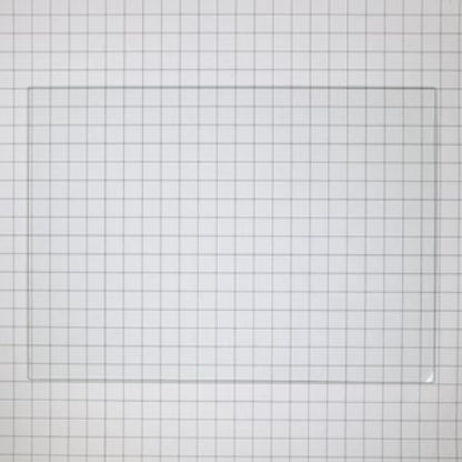 240350619 OEM Frigidaire Shelf Glass