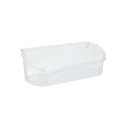 Bac de porte transparent Frigidaire 240356402 d'un gallon pour réfrigérateur