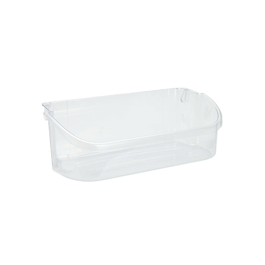 Frigidaire 240356402 Clear Gallon Door Bin for Refrigerator