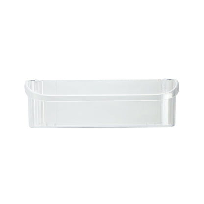 Bac de porte transparent Frigidaire 240356402 d'un gallon pour réfrigérateur