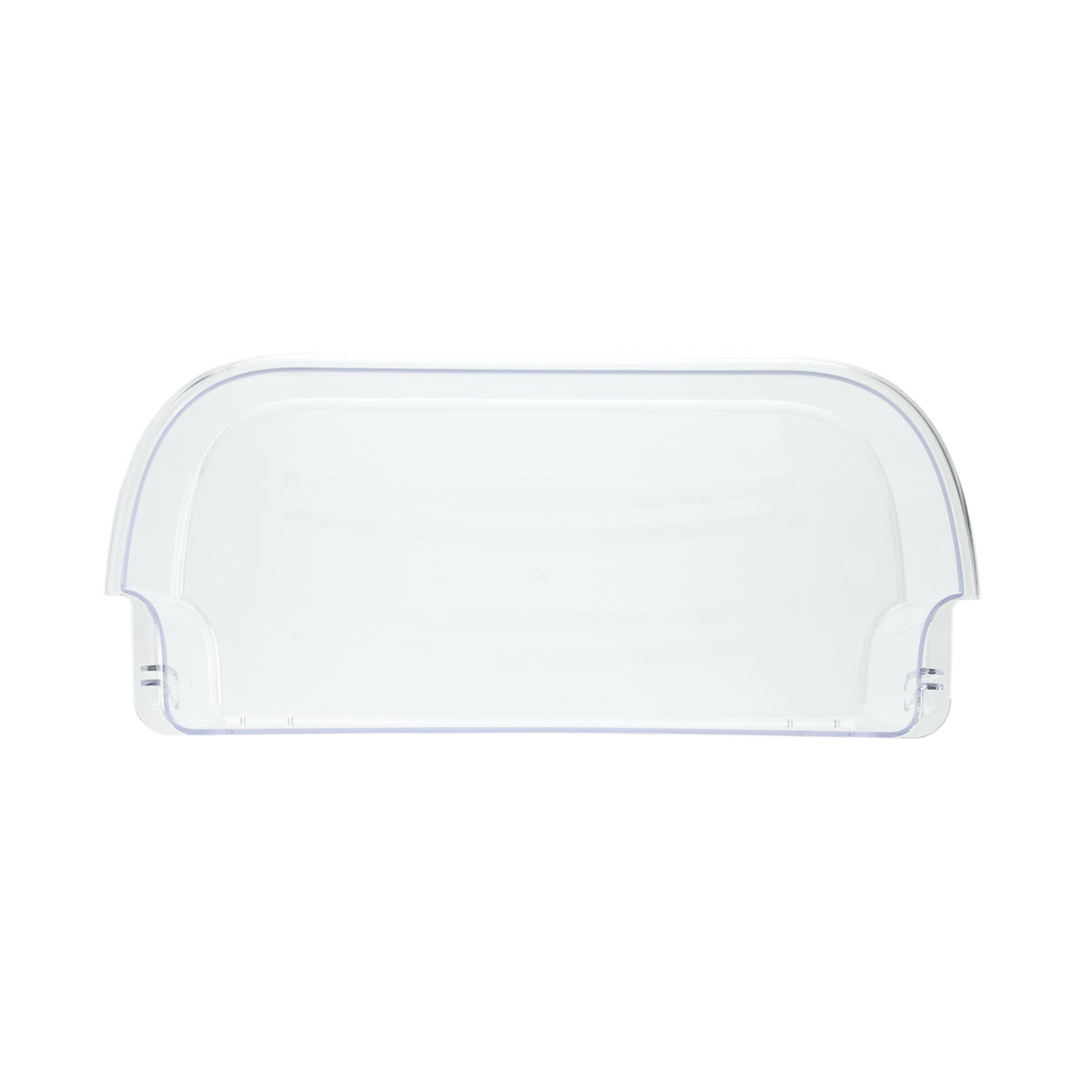 Bac de porte transparent Frigidaire 240356402 d'un gallon pour réfrigérateur