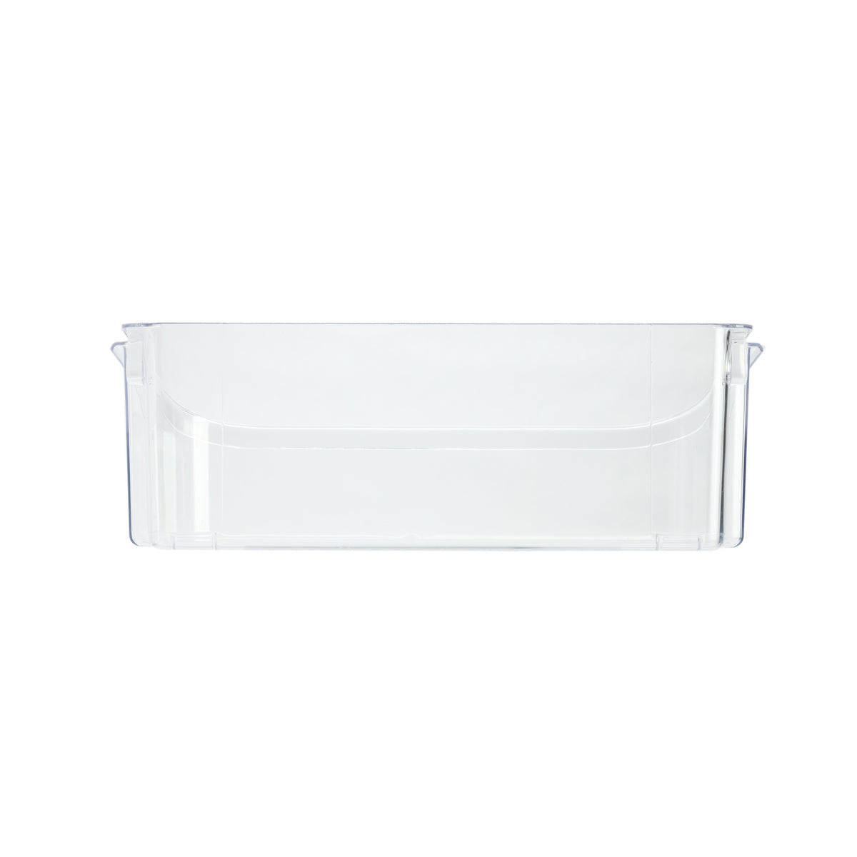 Bac de porte transparent Frigidaire 240356402 d'un gallon pour réfrigérateur