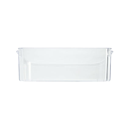 Bac de porte transparent Frigidaire 240356402 d'un gallon pour réfrigérateur