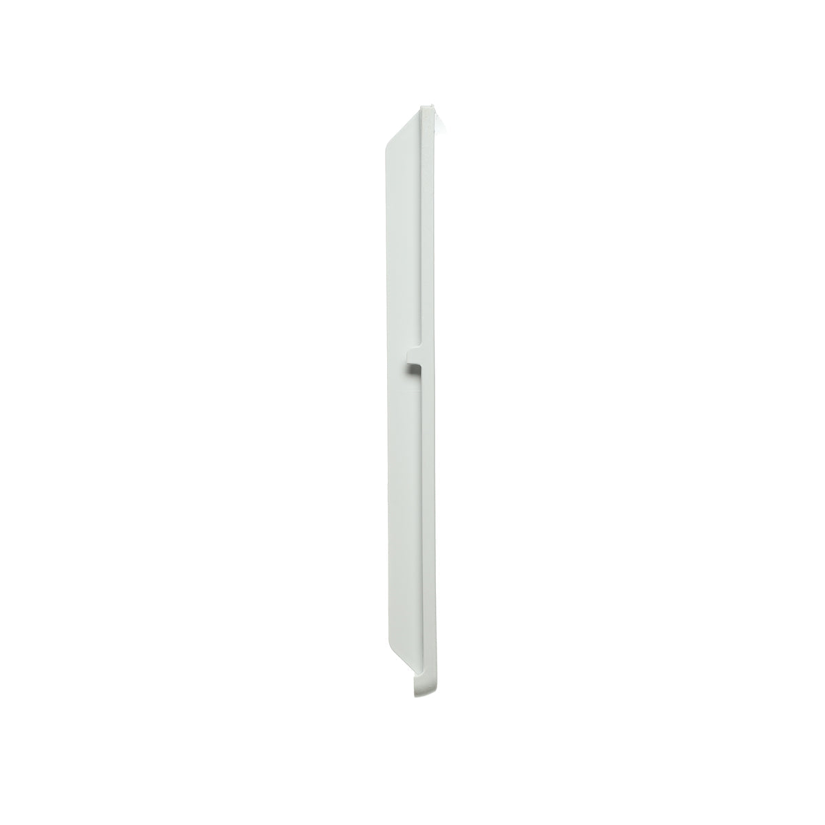 Frigidaire 240358926 Spill-Safe Sliding Fridge Shelf