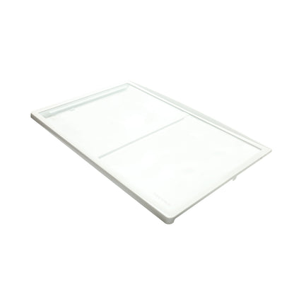 Frigidaire 240358926 Spill-Safe Sliding Fridge Shelf