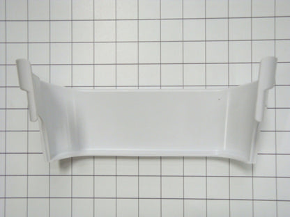 Frigidaire 240359001 White Door Shelf Bin for Refrigerator