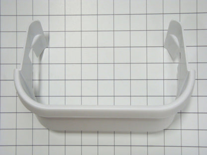 Frigidaire 240359001 White Door Shelf Bin for Refrigerator