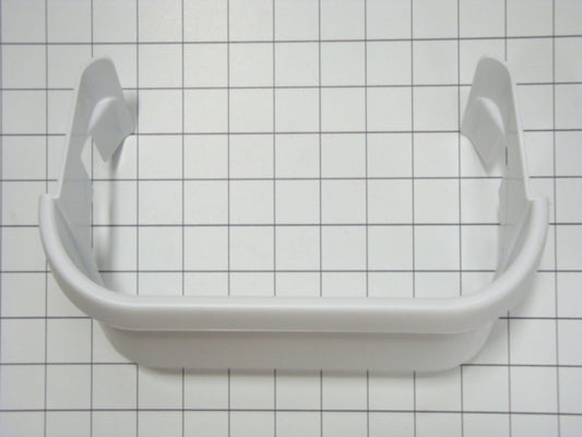 Frigidaire 240359001 White Door Shelf Bin for Refrigerator