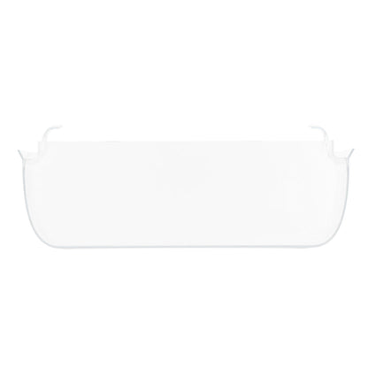 Frigidaire 240363702 Clear 2L Refrigerator Door Bin