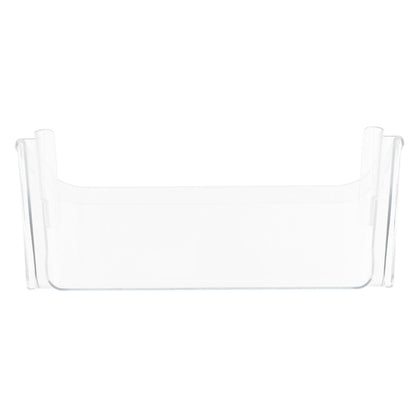 Frigidaire 240363702 Clear 2L Refrigerator Door Bin