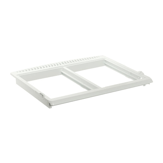 Frigidaire 240364787 Refrigerator Crisper Drawer Lid