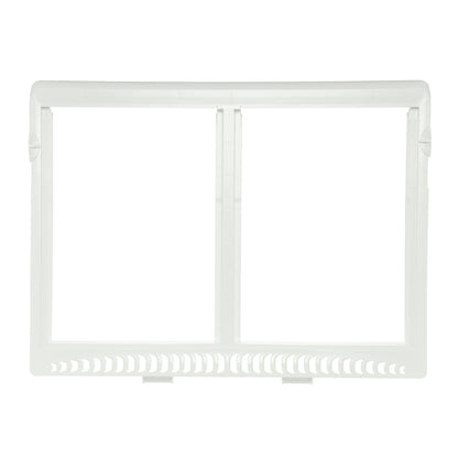 Frigidaire 240364787 Refrigerator Crisper Drawer Lid