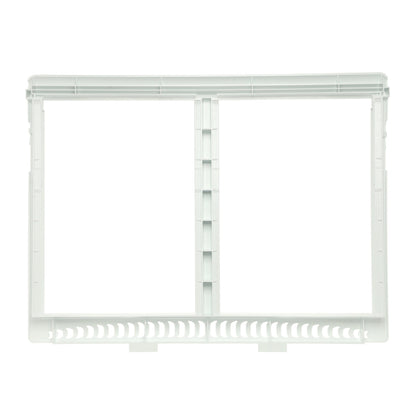 Frigidaire 240364787 Refrigerator Crisper Drawer Lid