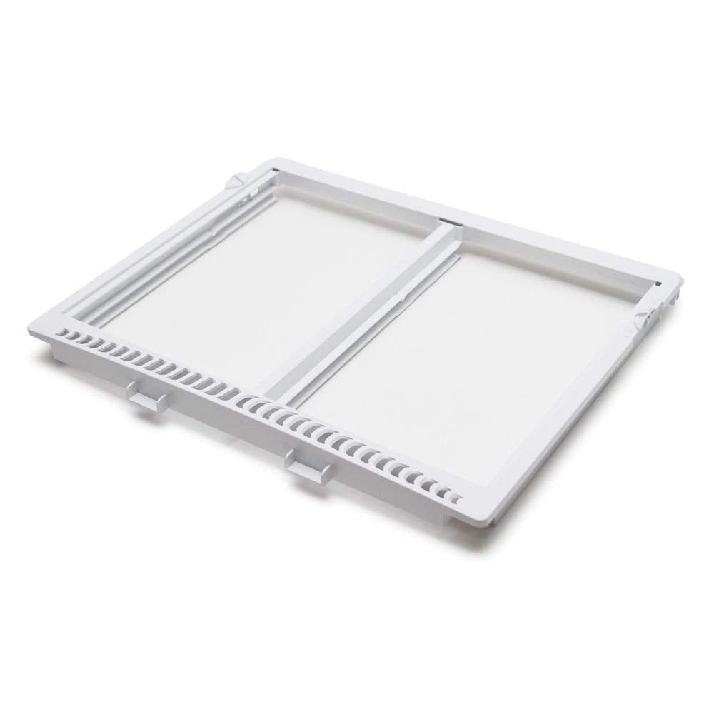 Frigidaire 240364790 Original Refrigerator Crisper Frame