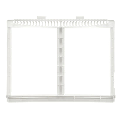 Frigidaire 240364793 Crisper Pan Cover - Refrigerator Part